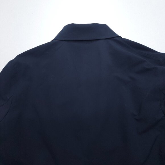 Lululemon New Venture Blazer Navy XL - Picture 15 of 16